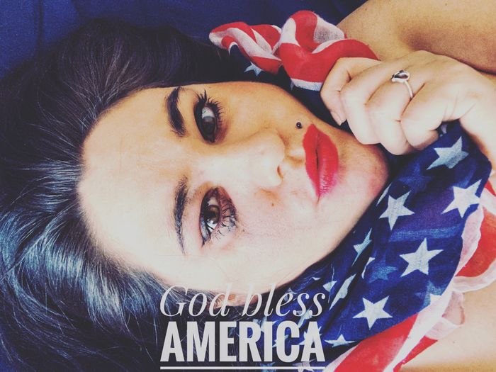 Aspettando il mio sogno stars&stripes 🇺🇸 2