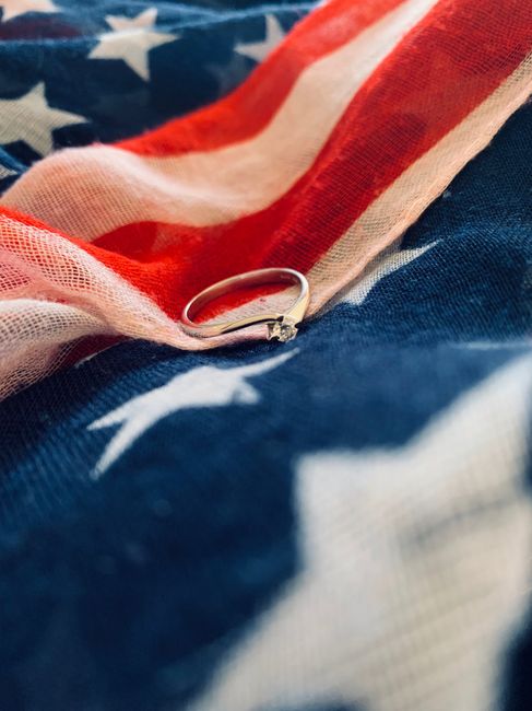 Aspettando il mio sogno stars&stripes 🇺🇸 4