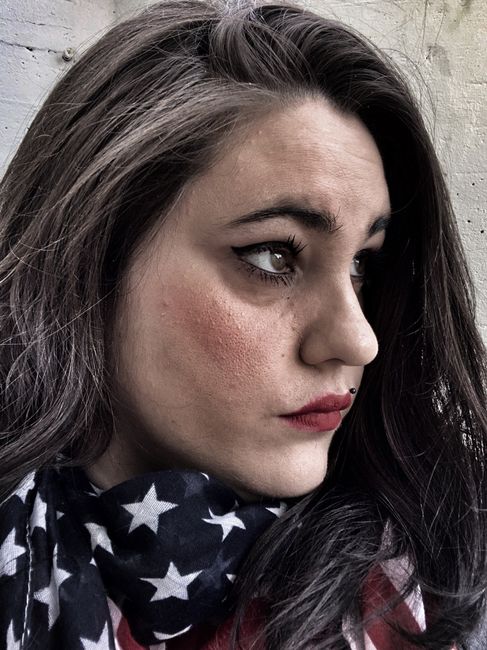 Aspettando il mio sogno stars&stripes 🇺🇸 5