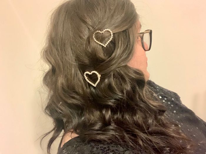 Acconciatura Fai da me 8