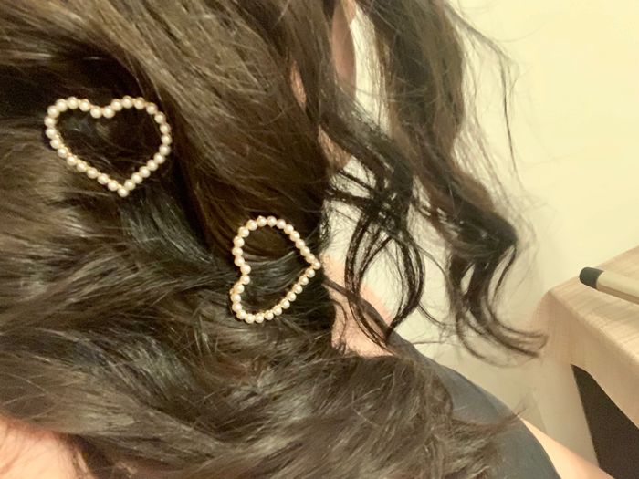 Acconciatura Fai da me 2