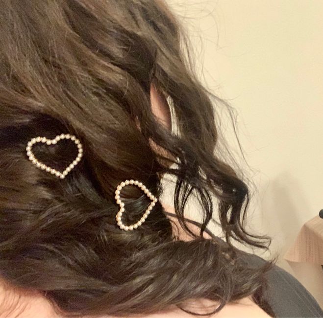 Acconciatura Fai da me 3