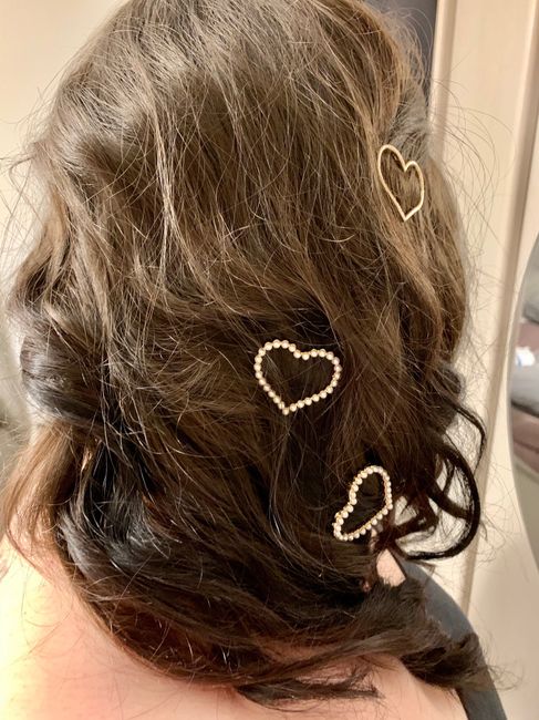 Acconciatura Fai da me 4