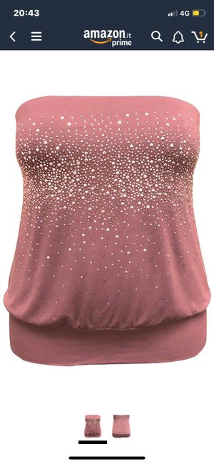 Variante.. top o camicia?! Consigliatemi 6