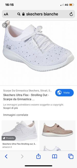 Uniche Scarpe Sposa 4