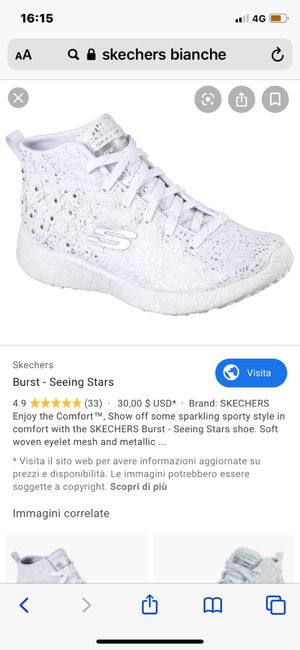 Uniche Scarpe Sposa 1