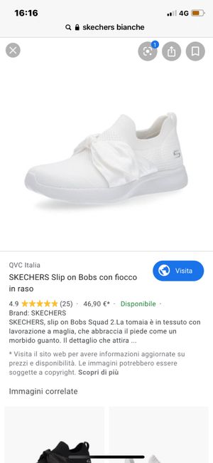 Uniche Scarpe Sposa 2