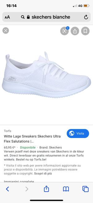 Uniche Scarpe Sposa 3