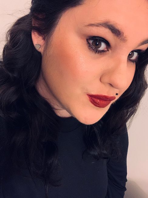 Trucco waterproof, quali marchi mi consigliate? 1