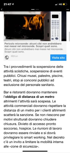 Il mio matrimonio è saltato 😢😔 3