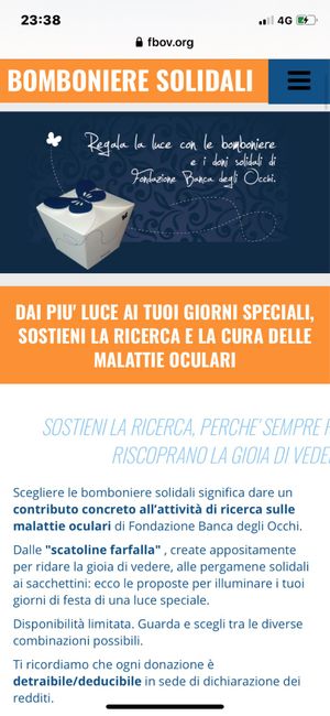 Cambiare o modificare qualcosa del matrimonio! Una seconda possibilità per giusta causa! 2