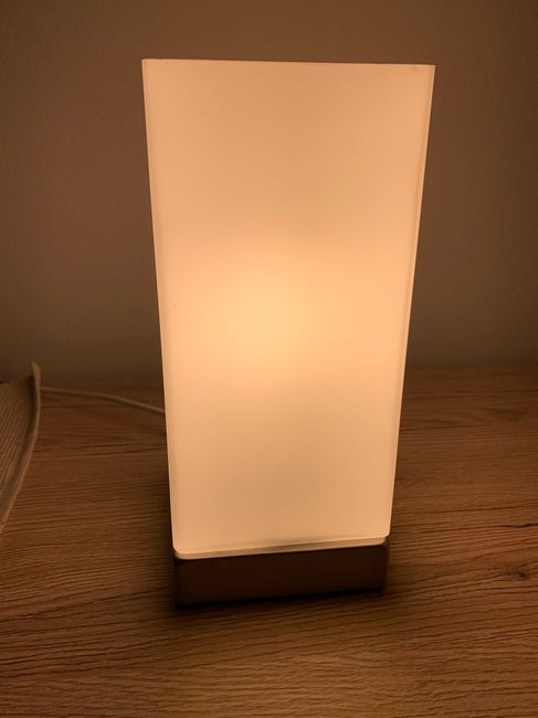 Lampadario camera da letto. - 3