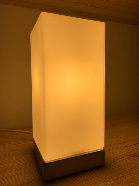 Lampadario camera da letto. - 4