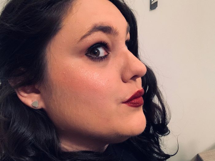 Trucco fai da te (o quasi) 2