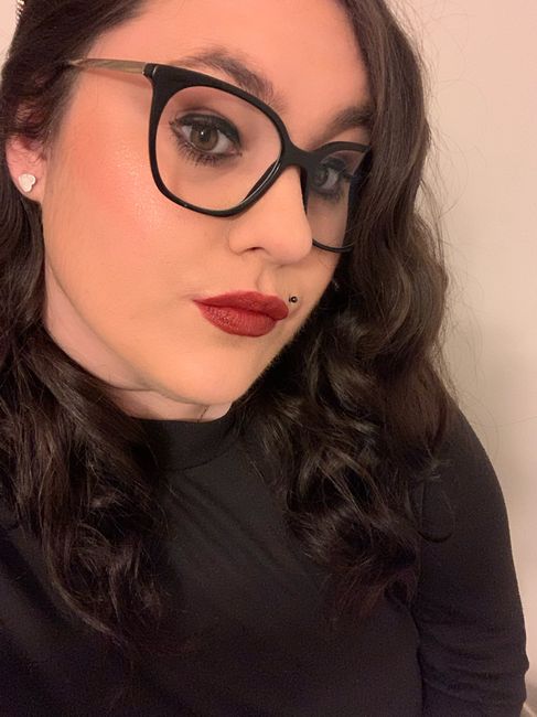 Trucco fai da te (o quasi) 4