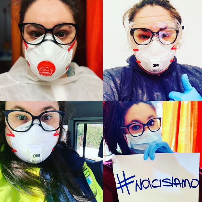 Oggi una grande gioia!!! 2