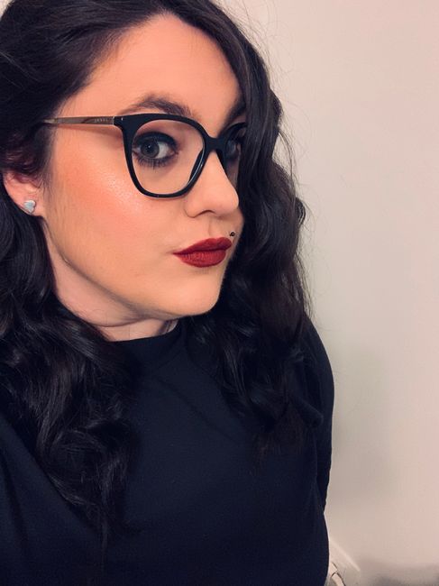 Unghie e capelli, se tutto va bene 👍 8