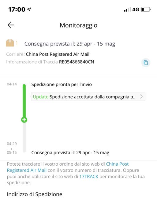 ✨La storia del mio matrimonio ✨ 2