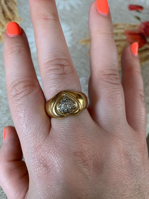 La fede di mamma! ♥️ 4