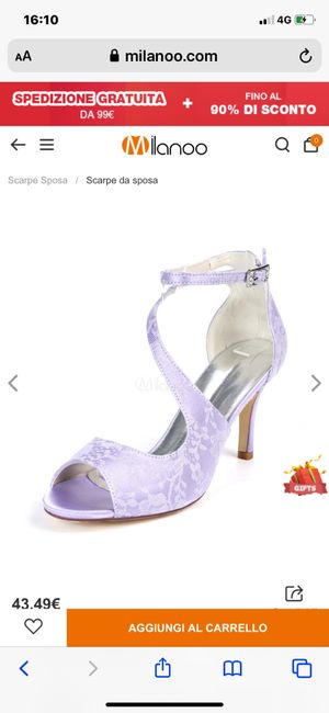 Le scarpe dei miei sogni ♥️👠😔 6