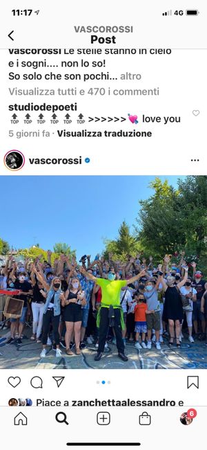 Regalo marito - Vasco Rossi - 1