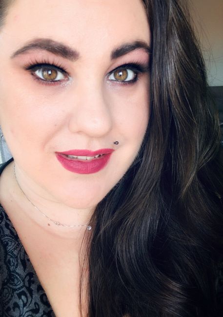 Ciglia magnetiche 🧲 - 4