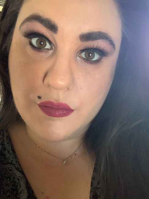 Ciglia magnetiche 🧲 - 6