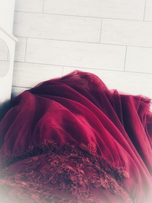 Ansia da ricerca abito: Sposa curvy - 1