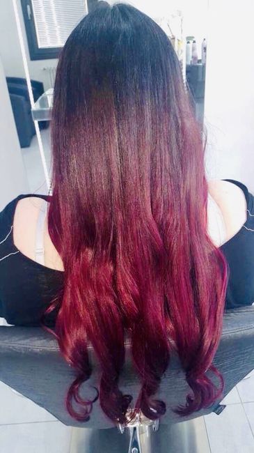 Capelli 💆🏻‍♀️💇🏻‍♀️ 12