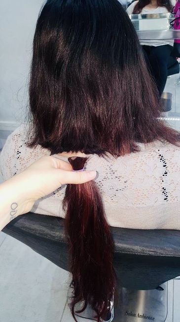 Capelli 💆🏻‍♀️💇🏻‍♀️ 14