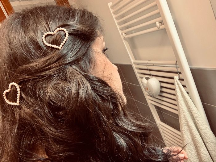 Capelli 💆🏻‍♀️💇🏻‍♀️ 1