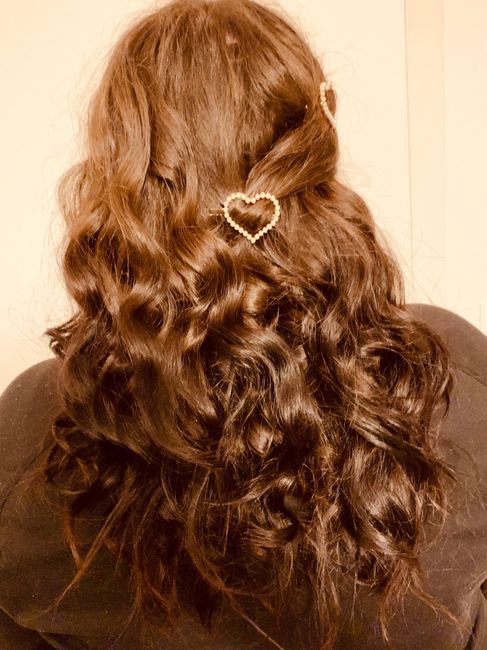 Capelli sciolti 💁🏼‍♀️ 5