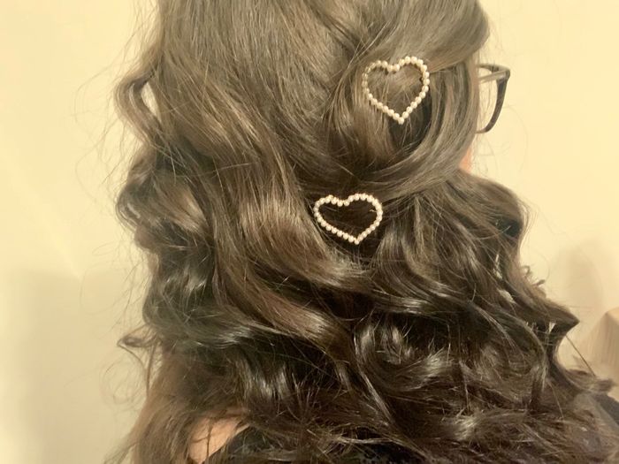 Capelli sciolti 💁🏼‍♀️ 9