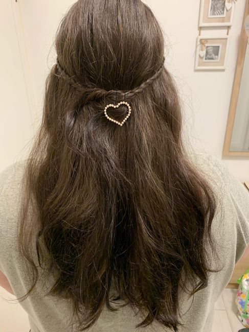 Capelli sciolti 💁🏼‍♀️ 10