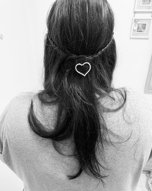 Capelli sciolti 💁🏼‍♀️ 11