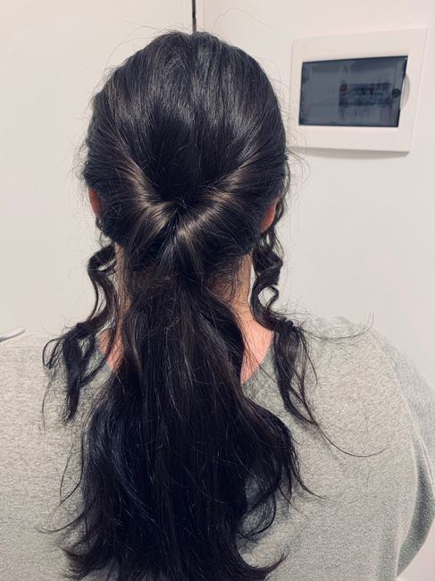 Capelli sciolti 💁🏼‍♀️ 12