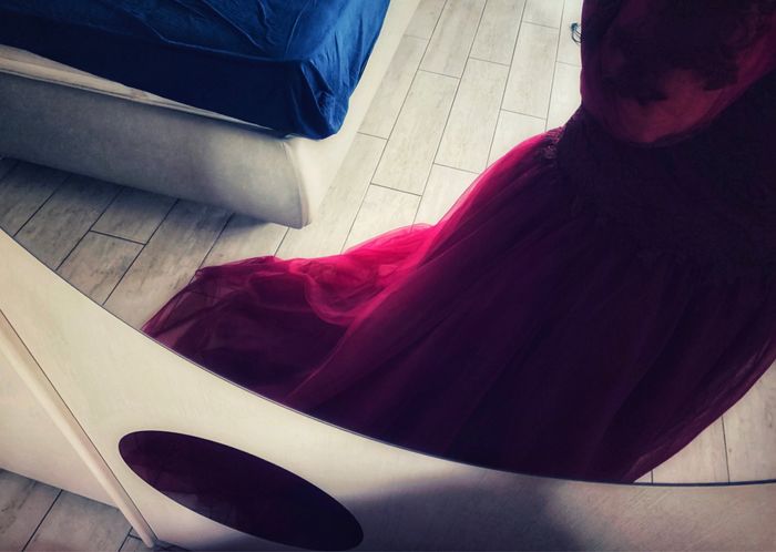 Abito sposa on line - 2