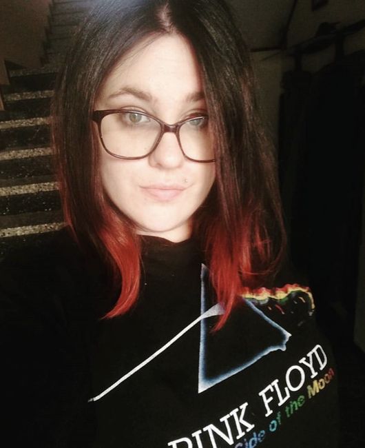 Taglio capelli 🤪 2