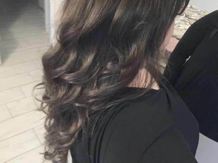 Taglio capelli 🤪 5