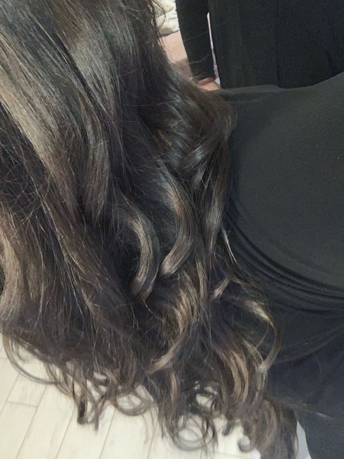 Taglio capelli 🤪 6