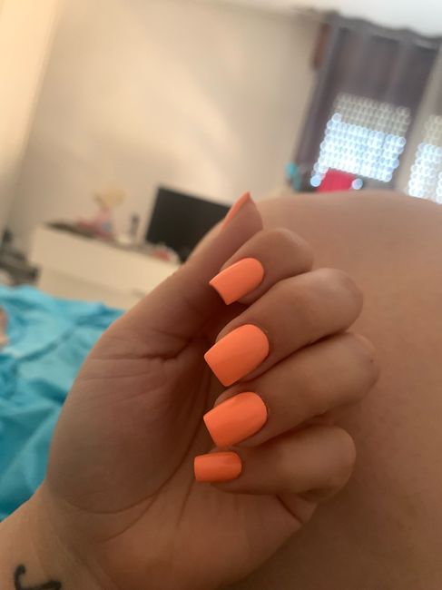 Aiutatemi a scegliere che unghie fare! 💅🏻 - 2