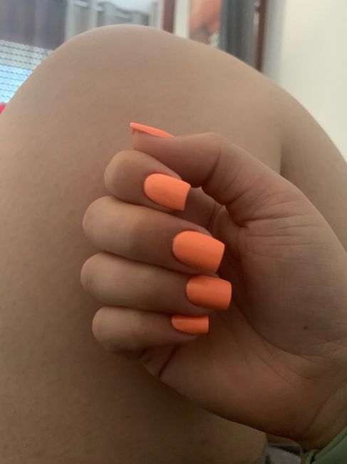 Aiutatemi a scegliere che unghie fare! 💅🏻 - 1