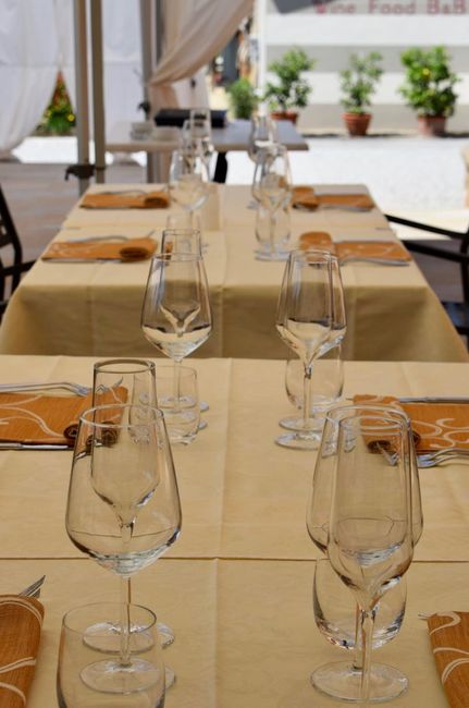 Matrimonio con 5000€ 2