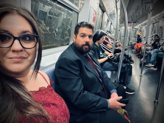 Il nostro sogno Americano 🇺🇸✨🗽♥️ - 3