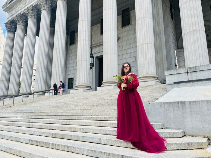 Il nostro sogno Americano 🇺🇸✨🗽♥️ - 8