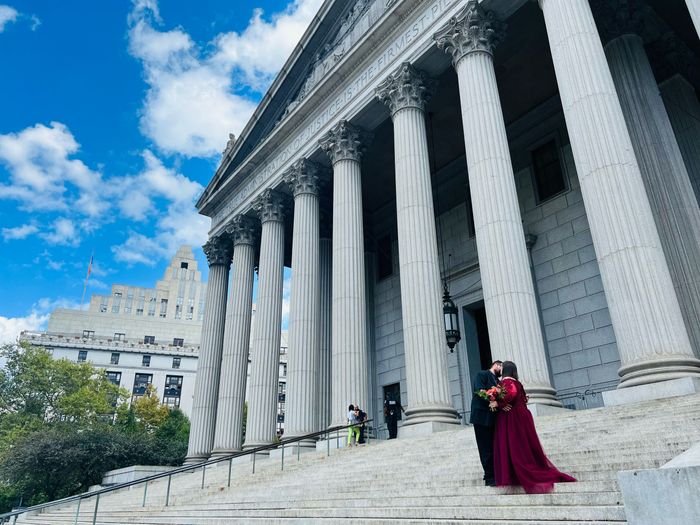 Il nostro sogno Americano 🇺🇸✨🗽♥️ - 9