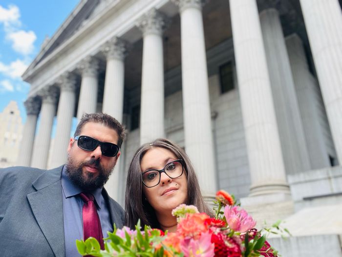 Il nostro sogno Americano 🇺🇸✨🗽♥️ - 10