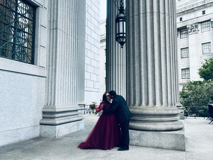 Il nostro sogno Americano 🇺🇸✨🗽♥️ - 16