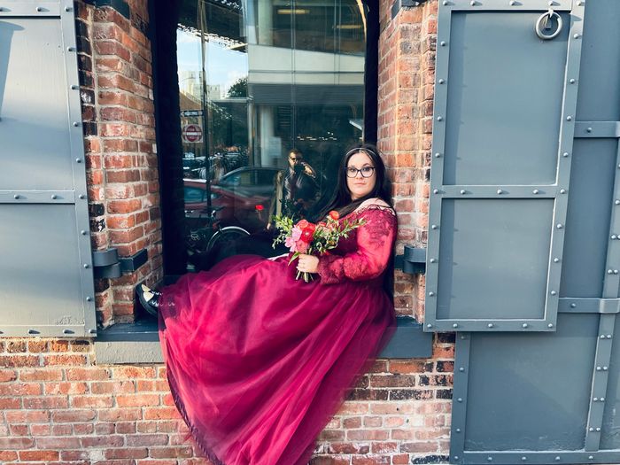 Il nostro sogno Americano 🇺🇸✨🗽♥️ - 31