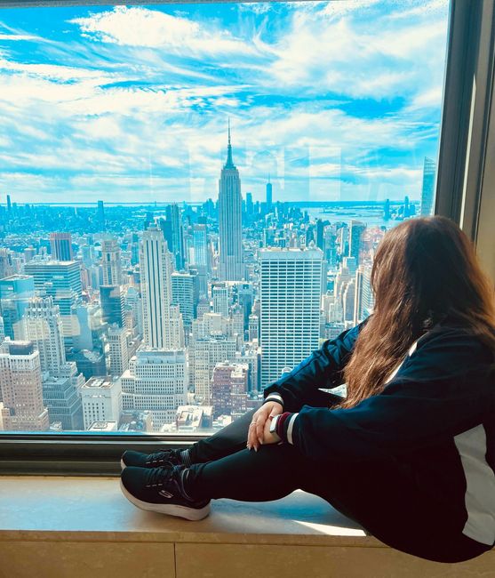 Luna di miele ny 🗽🍎🇺🇸🚕🥹 16